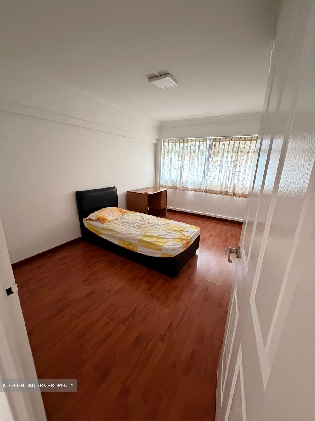 Blk 209 Yishun Palm Spring (Yishun), HDB 5 Rooms #607586921